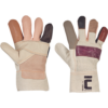 FIREFINCH gloves winter combined