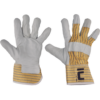 CROW gloves combined