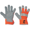 CURLEW HiVis gloves - Image 2