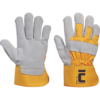 GRYLLE gloves combined