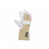 CROW LONG gloves combined 10 cm cuff - Image 2