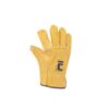 PIGEON gloves leather - Image 2