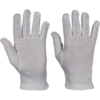 KITE gloves bleached cotton