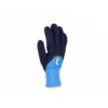 MILVUS gloves PES/nitril 3/4 - Image 2