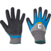 LAGOPUS gloves chem.fibre nitril