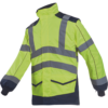 Sioen ALFORD HV bomber jacket