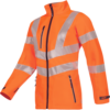 JERICA softshell lady jacket
