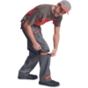 DESMAN trousers 2in1 - Image 4