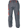 DESMAN trousers 2in1