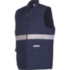 GARNICH bodywarmer