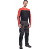 EMERTON T-shirt long sleeve - Image 2