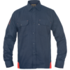 MULTINORM FILTER PM shirt l.sl.