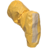 Tychem 2000 C Boot cover high - Image 2