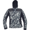 NEURUM CAMOU jacket+hood - Image 5