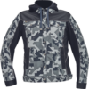NEURUM CAMOU jacket+hood - Image 6
