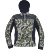 NEURUM CAMOU jacket+hood - Image 3