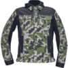 NEURUM CAMOU jacket+hood - Image 4