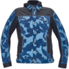 NEURUM CAMOU jacket+hood - Image 8