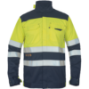 MULTINORM RIDE FR HV jacket
