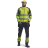 NEURUM NORDICS HV DW pants - Image 3