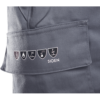 CORINTO ARC trousers - Image 4