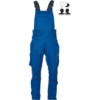 TAURUS bib pants - Image 2
