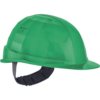 LAS Helmet PE, plast 6p S 17