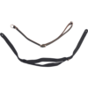 LAS Kinnriemen Leder 801 - Image 2