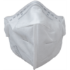 REFIL 630 Foldable respirator FFP2