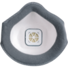 JSP Flexinet FFP2 822 respirator + valve - Image 2