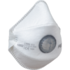 REFIL 1052 respir. P3 pre-molded vent - Image 2