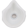 REFIL 1052 respir. P3 pre-molded vent - Image 3