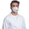 REFIL 751 Foldable respirator FFP3 - Image 3