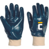 DUBIUS gloves full dipp in nitril