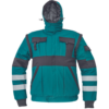 MAX WINTER RFLX jacket - Image 2