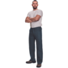 FF UWE BE-01-007 trousers - Image 3