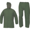 HYDRA rainsuit PVC