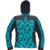 NEURUM CAMOU jacket+hood