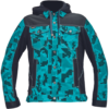 NEURUM CAMOU jacket+hood - Image 2