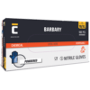 BARBARY glov.dispos.nitril  powder. - Image 3